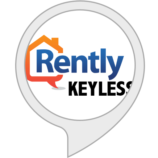 alexa-Rently Keyless Smart Home